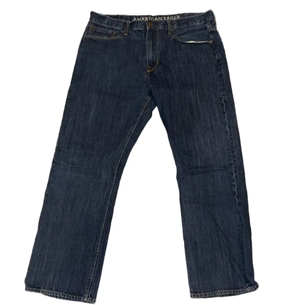 American Eagle Men’s 38 Relaxed Fit Jeans